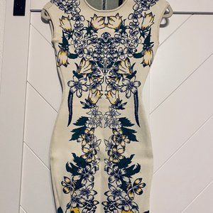 BCBGMaxAzria Dress